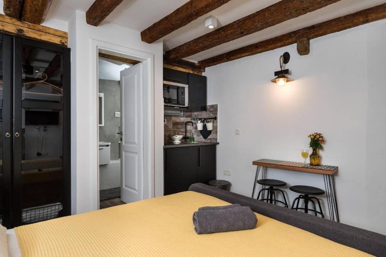 Apartment Private Accommodion Linda Dubrovnik